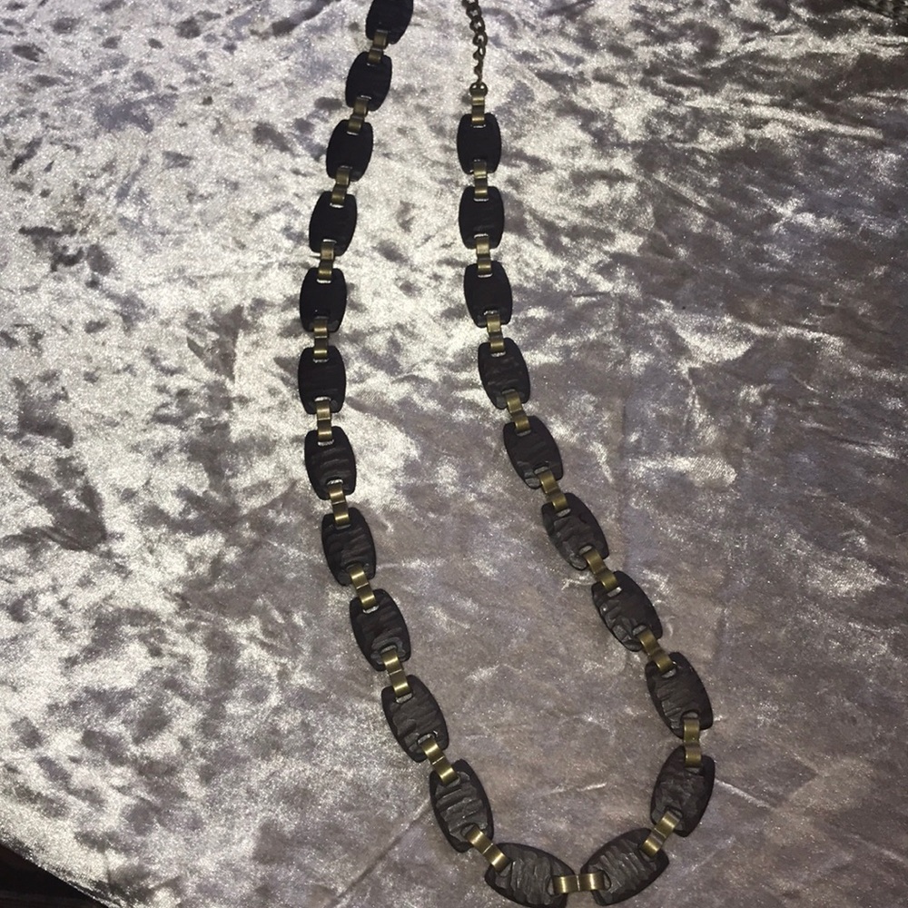 Chain Necklace